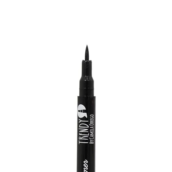 DELINEADOR PLUMON TRENDY