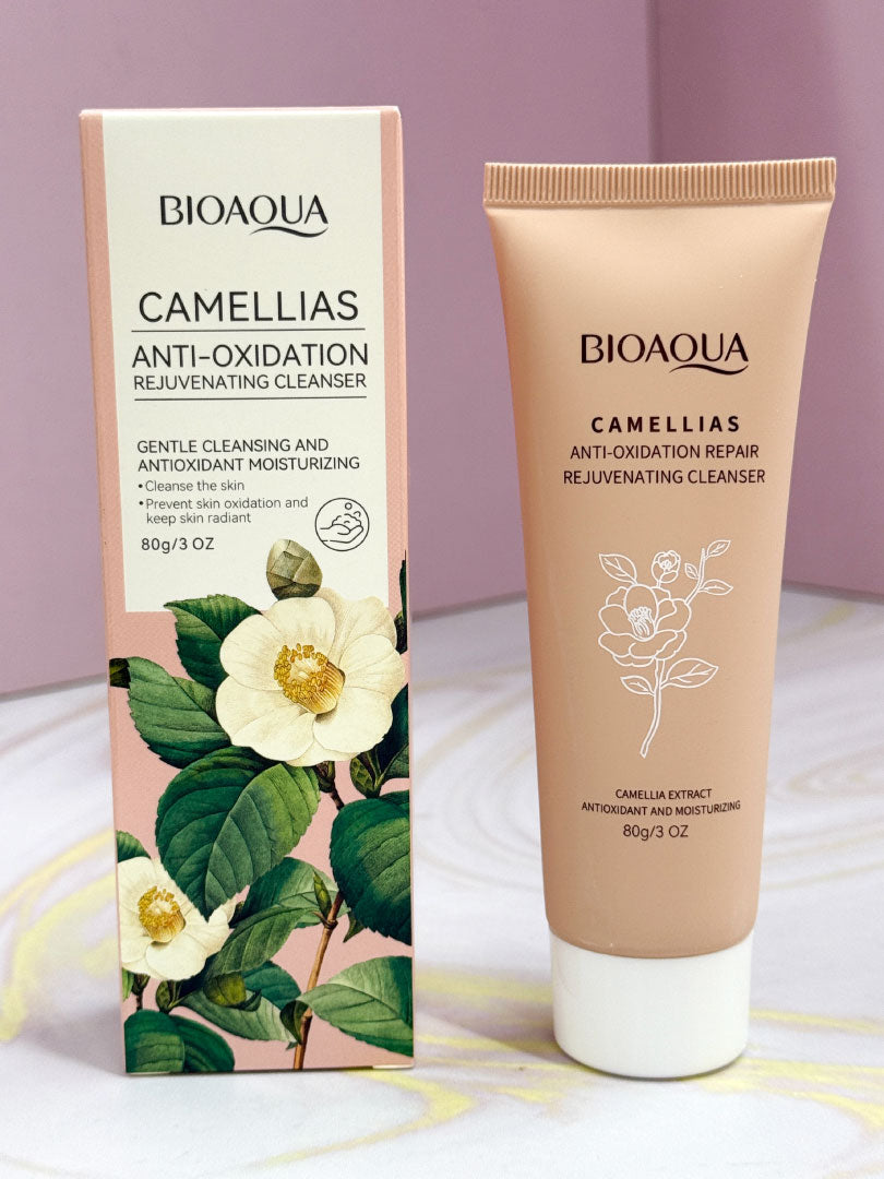 KIT CAMELIAS X4