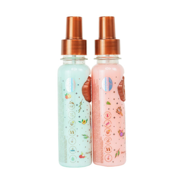 PERFUME TERMOPROTECTOR RITUAL BOTÁNICO 240g
