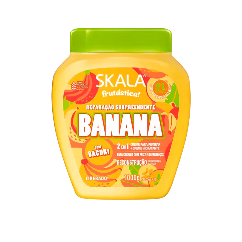 ACONDICIONADOR SKALA 1000g