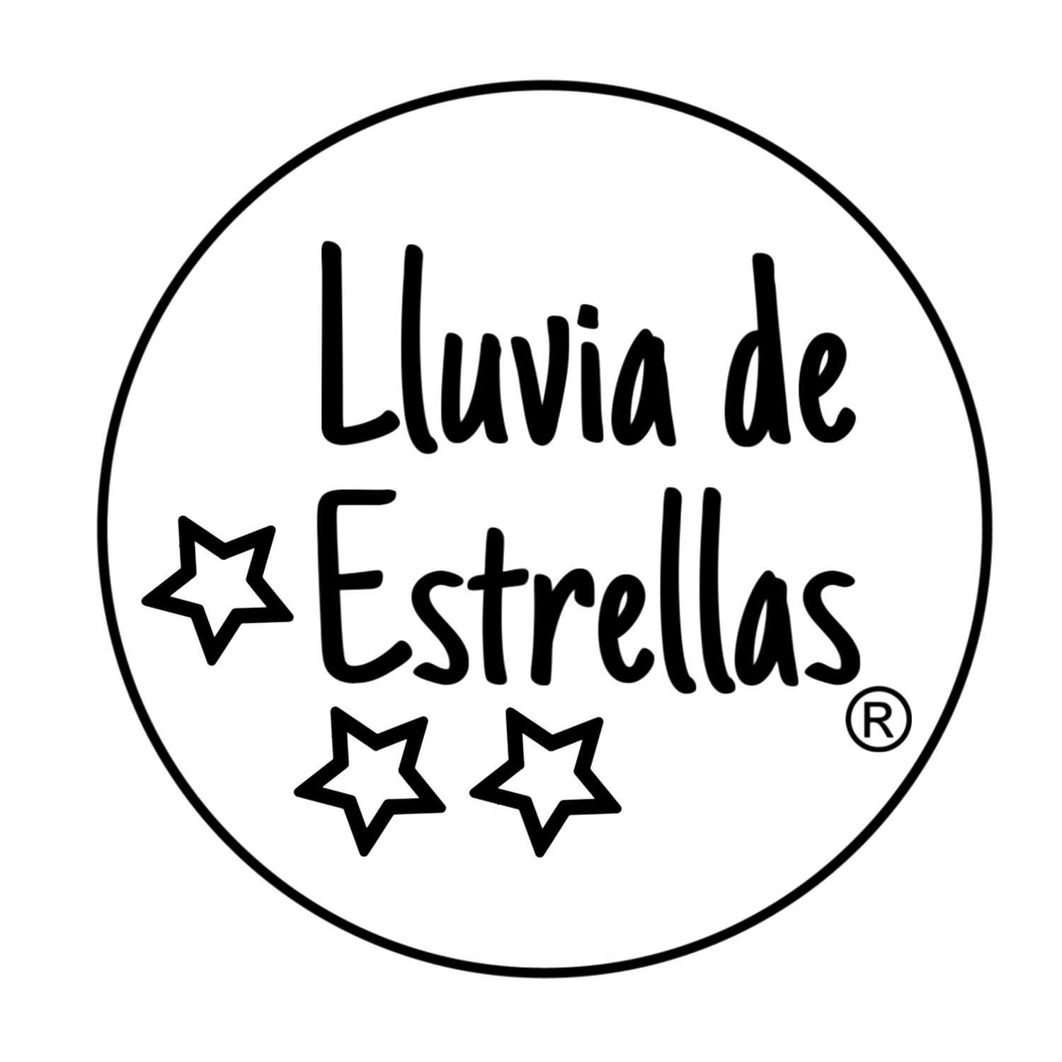 LLUVIA DE ESTRELLAS
