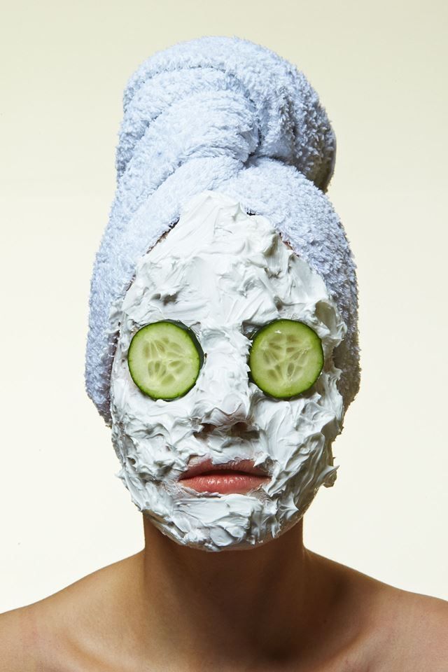 Cuidado Facial