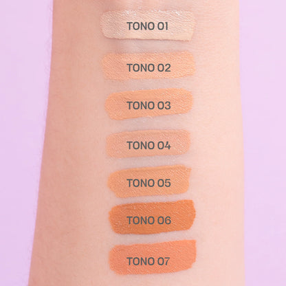 CORRECTOR LIQUIDO LULA 12g