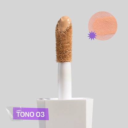 CORRECTOR LIQUIDO LULA 12g