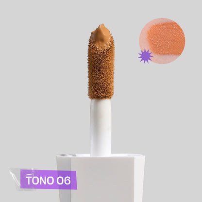 CORRECTOR LIQUIDO LULA 12g