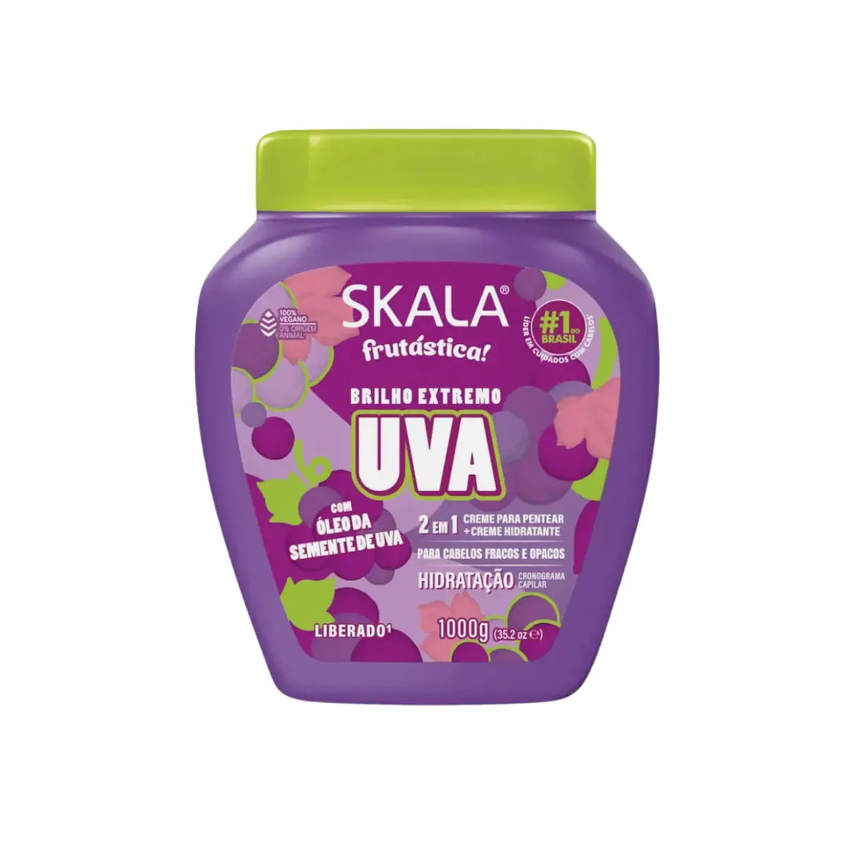 ACONDICIONADOR SKALA 1000g