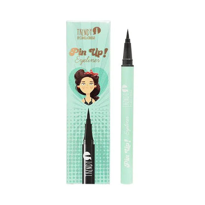DELINEADOR PLUMON TRENDY