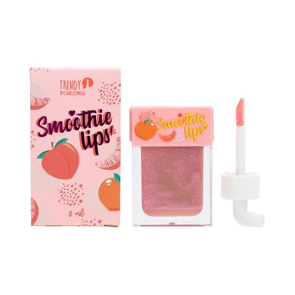 BRILLO SMOTHIE LIPS TRENDY 8g