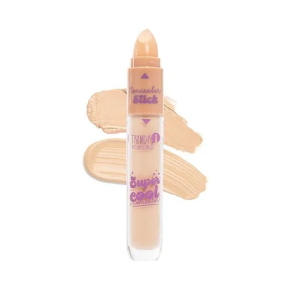 CORRECTOR DOBLE SUPER COOL TRENDY 7g