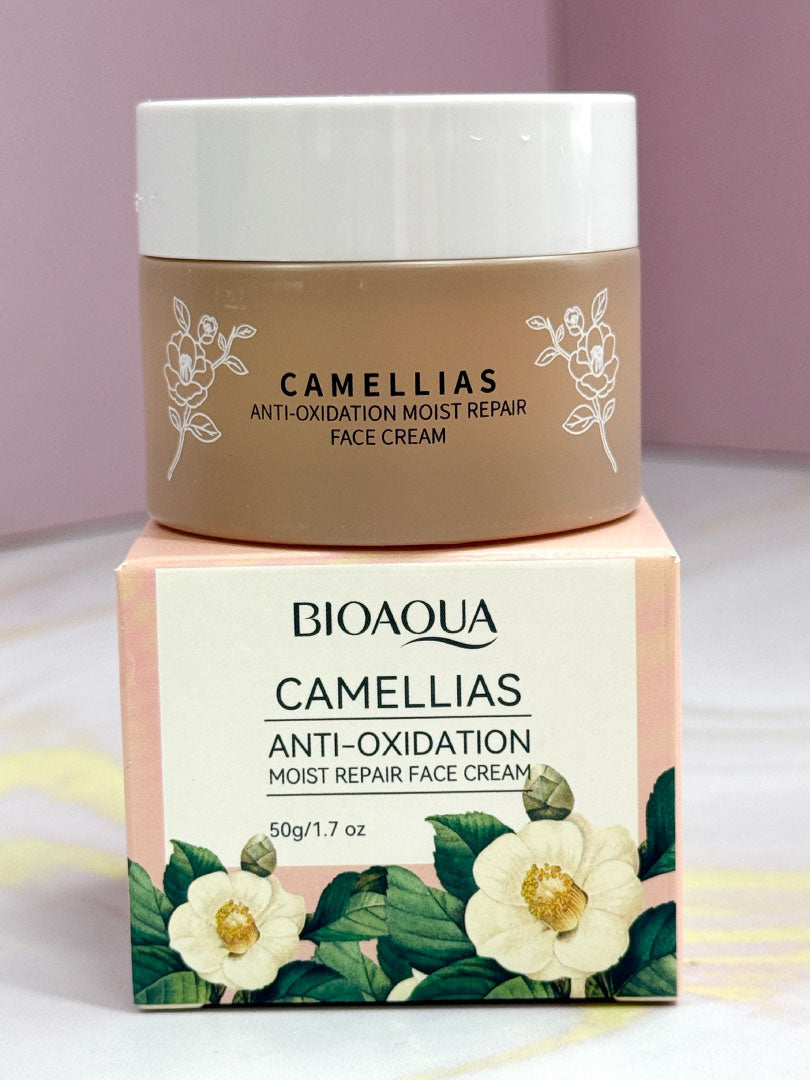 KIT CAMELIAS X4