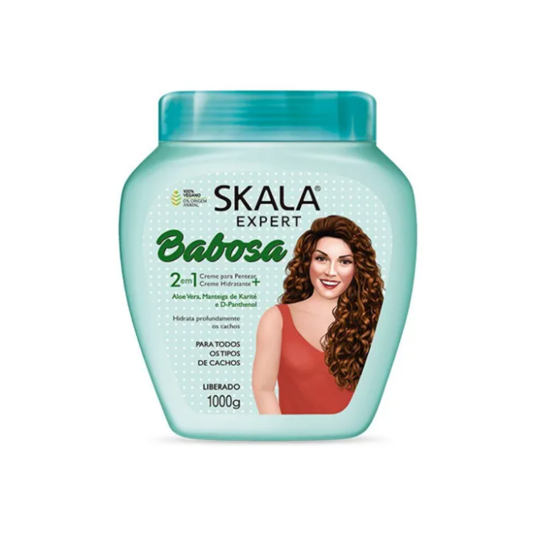 ACONDICIONADOR SKALA 1000g