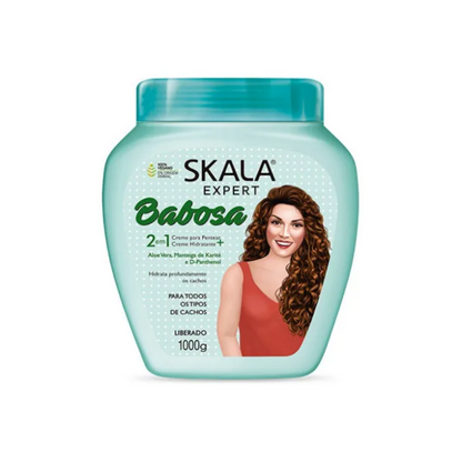 ACONDICIONADOR SKALA 1000g