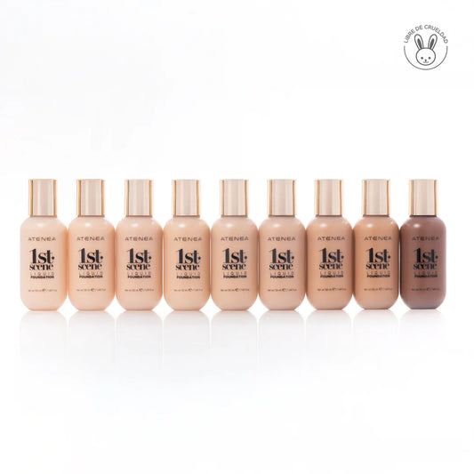 BASE LIQUIDA 1ST SCENE ATENEA 30g