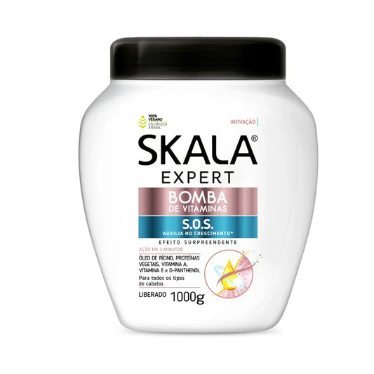 ACONDICIONADOR SKALA 1000g