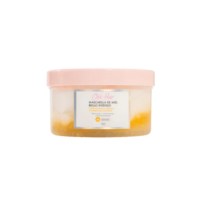 MASCARILLA DE MIEL CLICK HAIR 300 ml