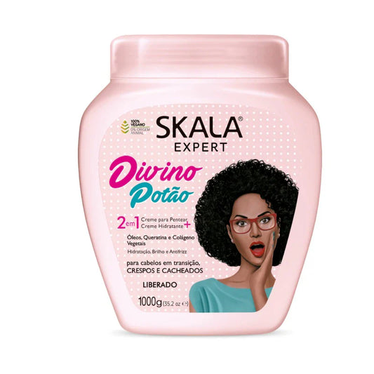 ACONDICIONADOR SKALA 1000g