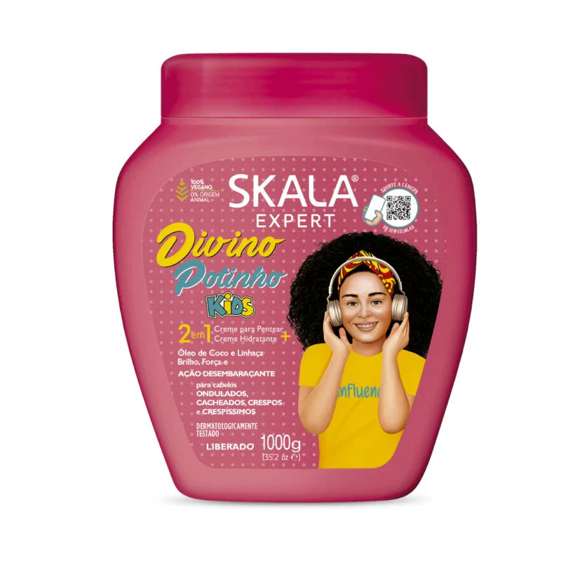 ACONDICIONADOR SKALA 1000g