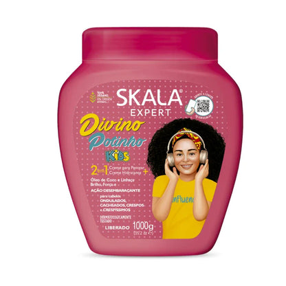 ACONDICIONADOR SKALA 1000g