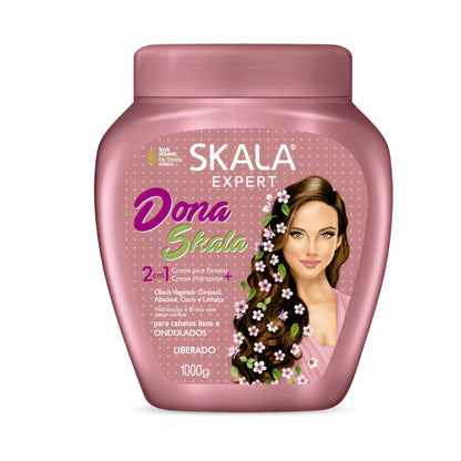 ACONDICIONADOR SKALA 1000g