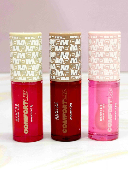 CONFORT LIP OIL MONTOC
