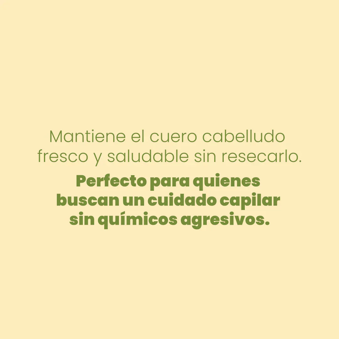 SHAMPOO DE MANZANILLA ANYELUZ 500ml