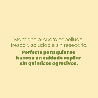 SHAMPOO DE MANZANILLA ANYELUZ 500ml