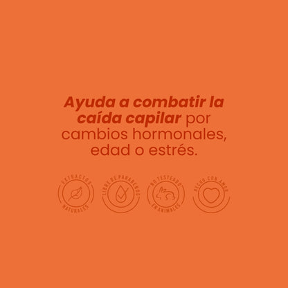 SHAMPOO DE GINSENG ANYELUZ 500ml