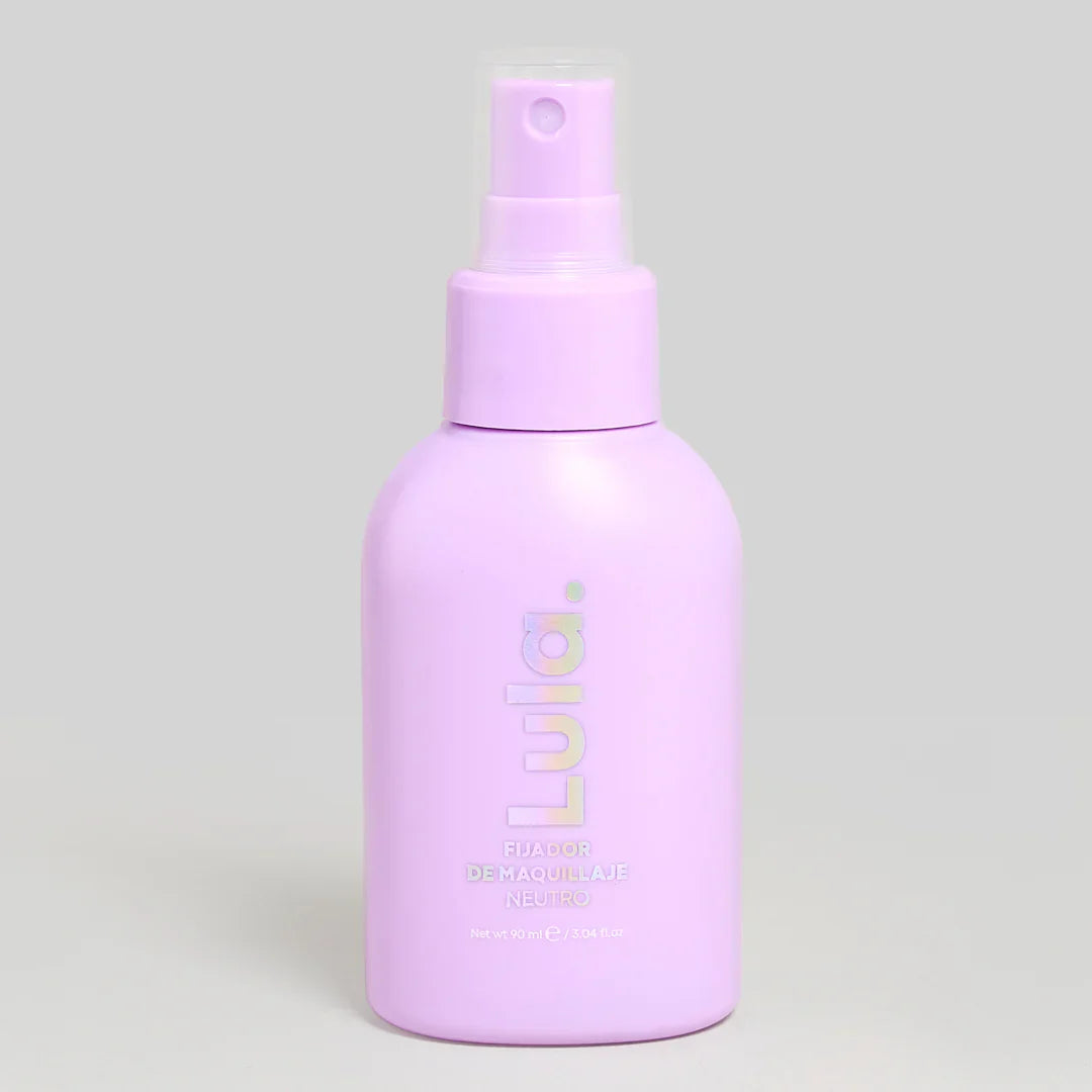 FIJADOR DE MAQUILLAJE LULA 90g