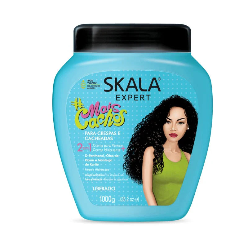 ACONDICIONADOR SKALA 1000g
