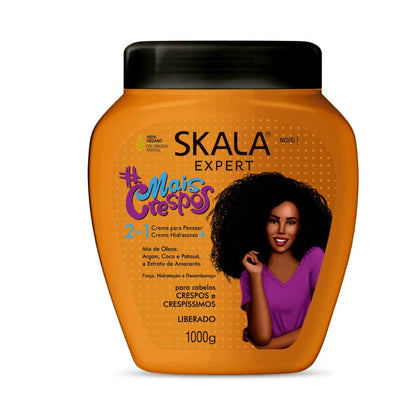 ACONDICIONADOR SKALA 1000g