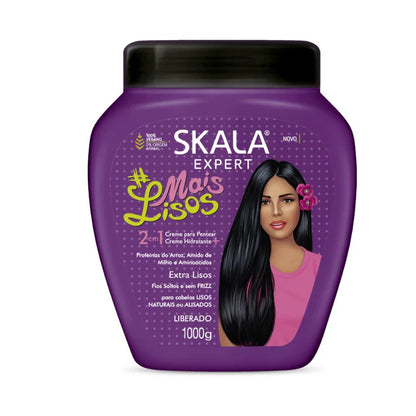 ACONDICIONADOR SKALA 1000g