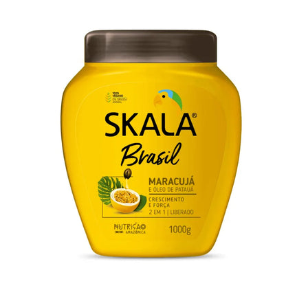 ACONDICIONADOR SKALA 1000g