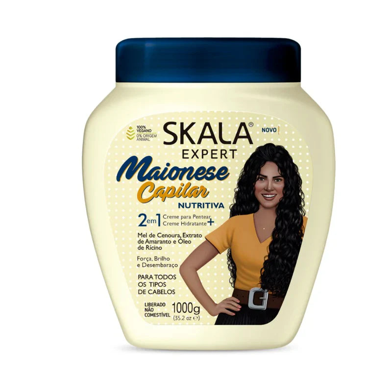 ACONDICIONADOR SKALA 1000g