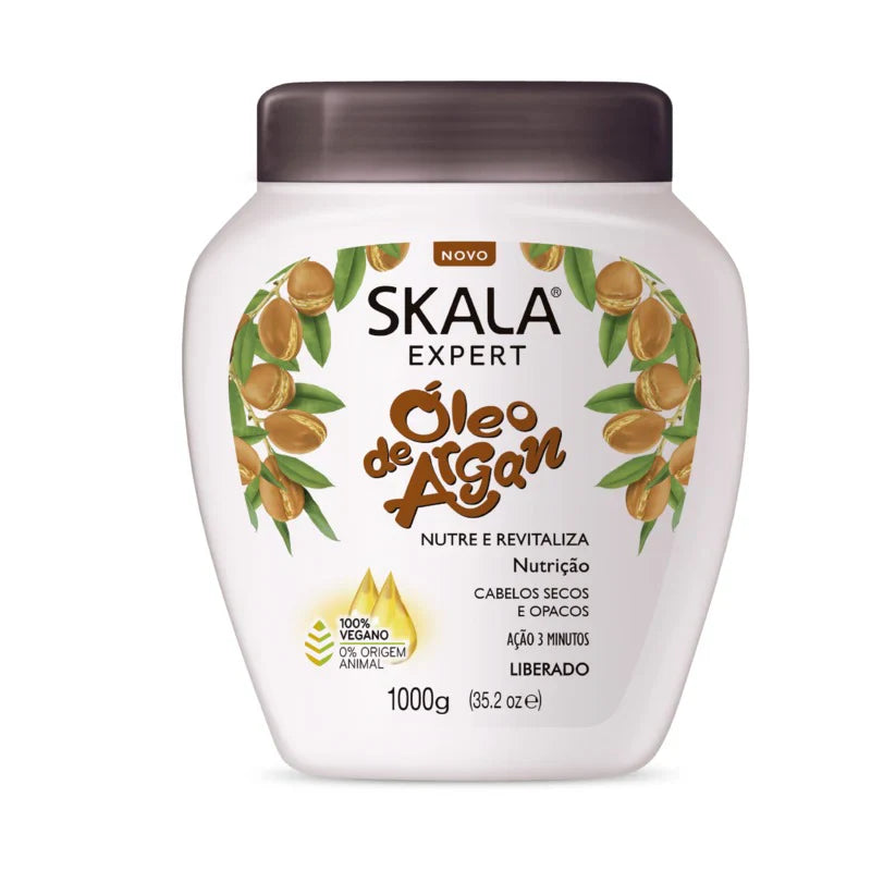 ACONDICIONADOR SKALA 1000g
