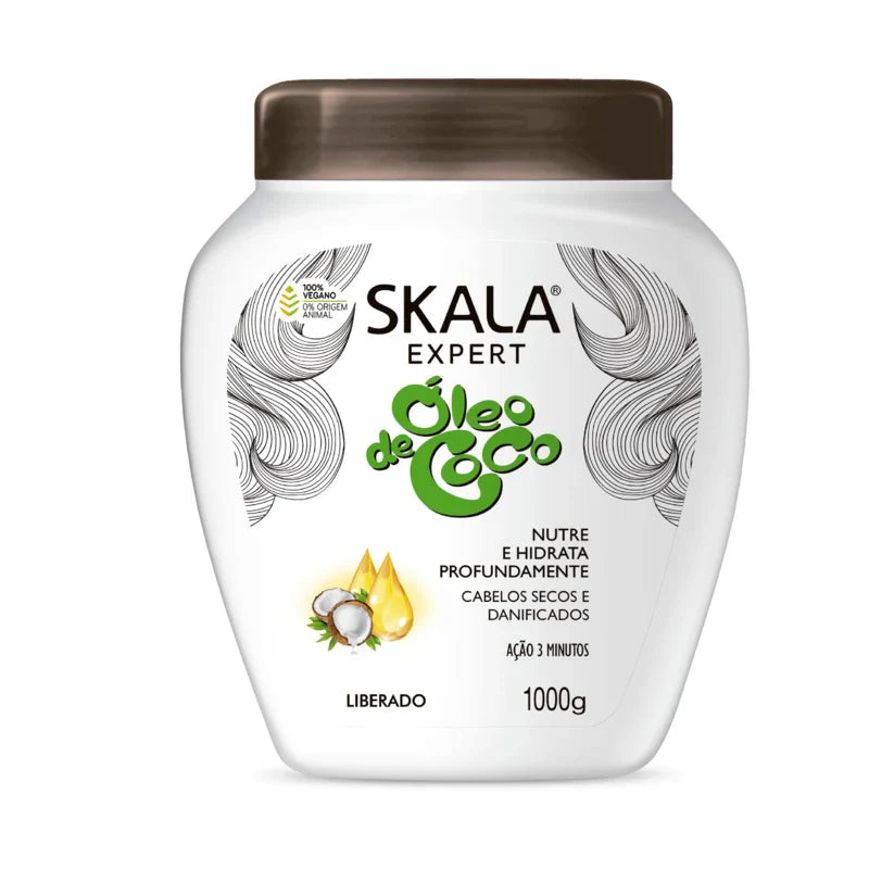 ACONDICIONADOR SKALA 1000g