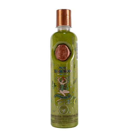 TRATAMIENTO INTENSIVO PLEX RITUAL BOTÁNICO 400g