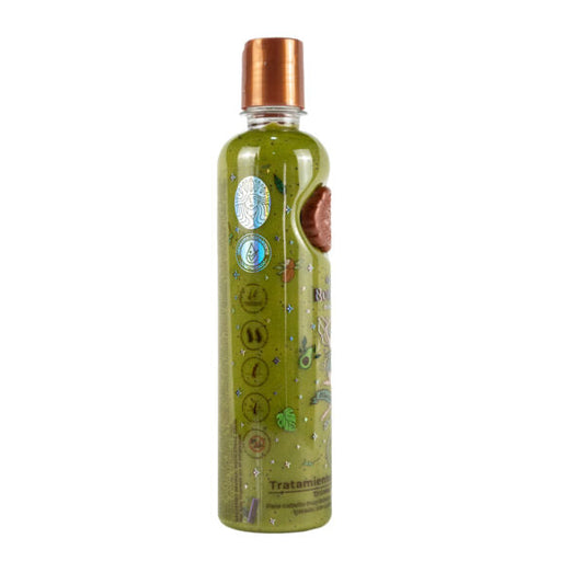 TRATAMIENTO INTENSIVO PLEX RITUAL BOTÁNICO 400g