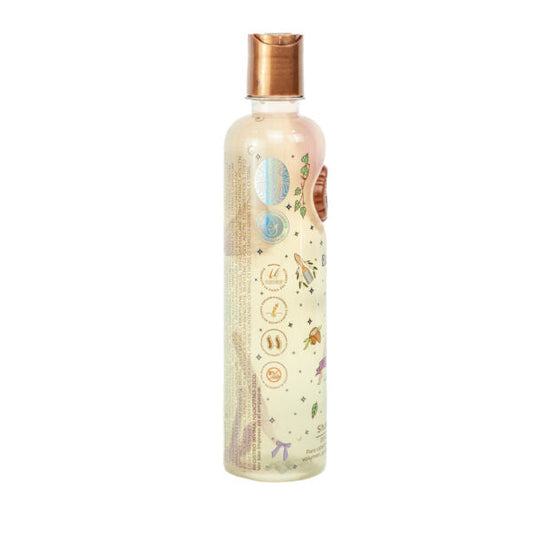 SHAMPOO S.O.S CEBOLLA RITUAL BOTÁNICO 400g