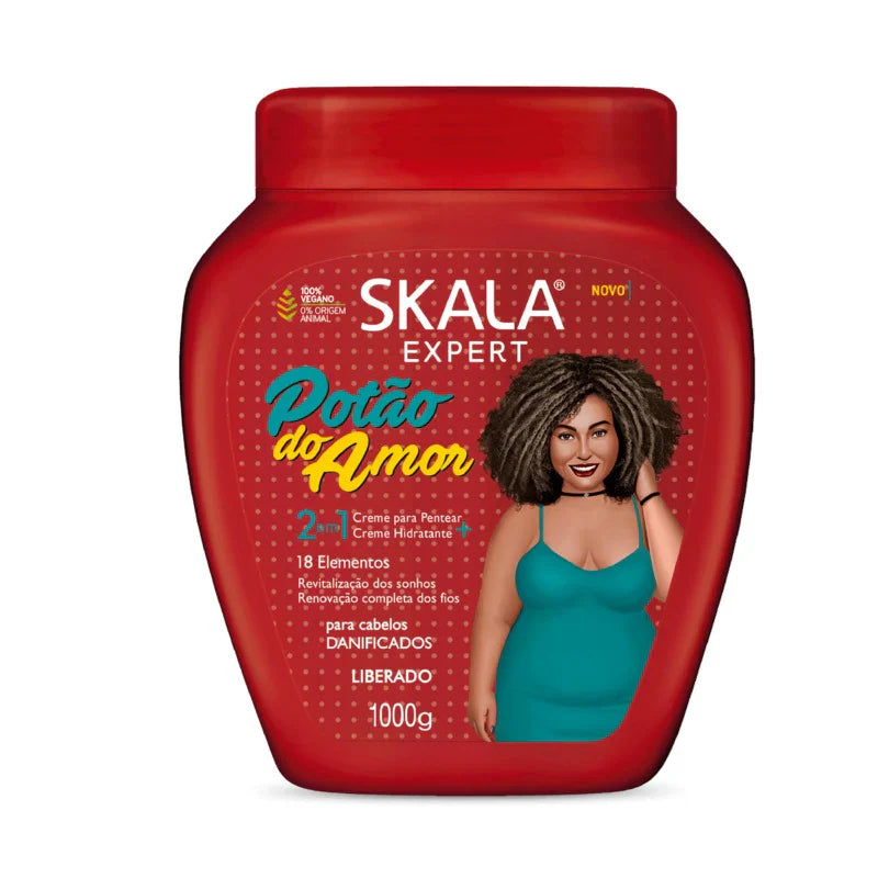ACONDICIONADOR SKALA 1000g