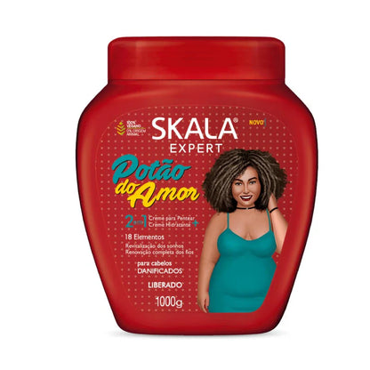 ACONDICIONADOR SKALA 1000g