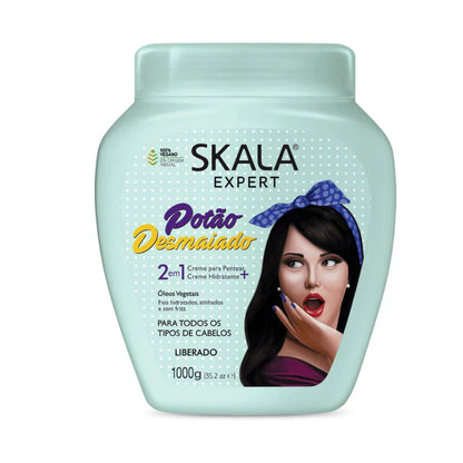 ACONDICIONADOR SKALA 1000g