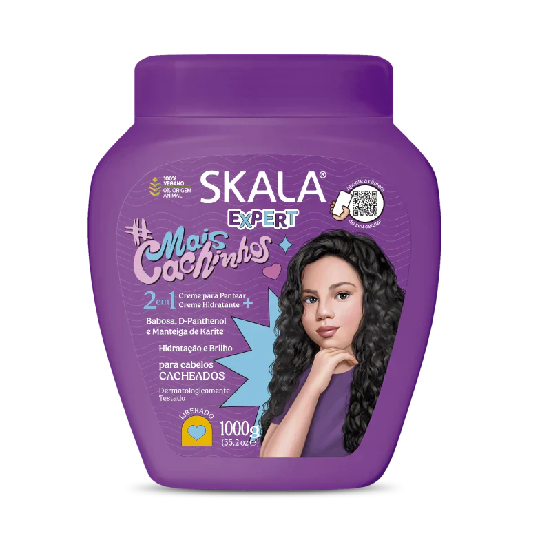 ACONDICIONADOR SKALA 1000g