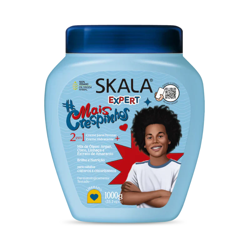 ACONDICIONADOR SKALA 1000g