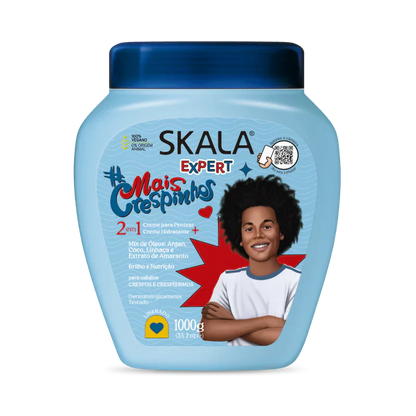 ACONDICIONADOR SKALA 1000g