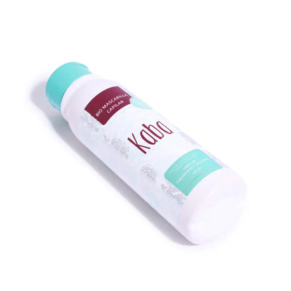 BIOMASCARILLA CAPILAR KABA 500g