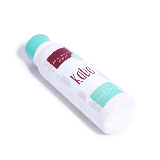BIOMASCARILLA CAPILAR KABA 500g