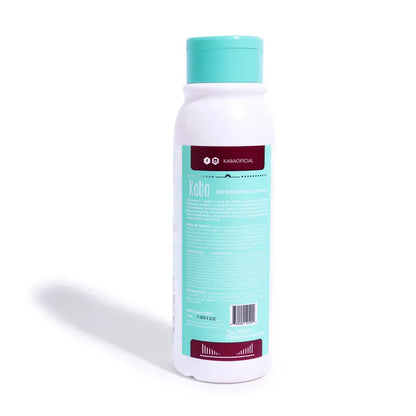 BIOMASCARILLA CAPILAR KABA 500g