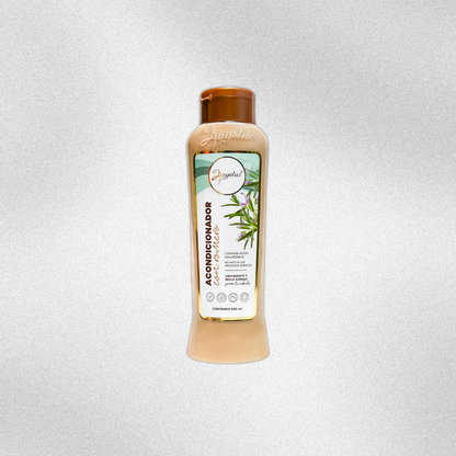 ACONDICIONADOR CON ROMERO ANYELUZ 500ml