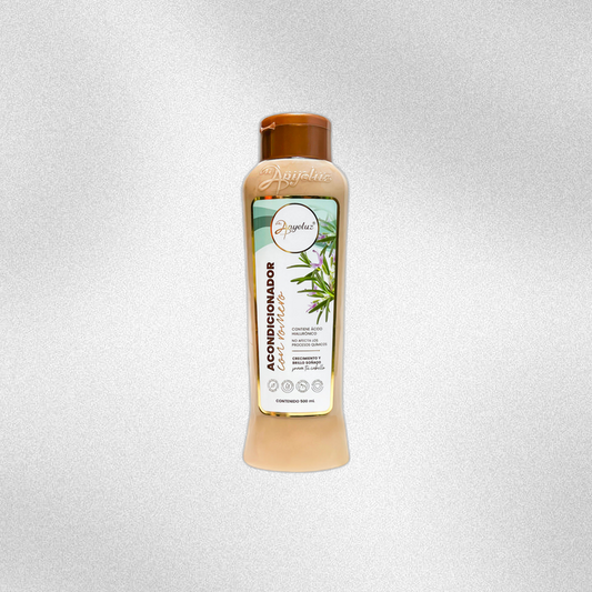 ACONDICIONADOR CON ROMERO ANYELUZ 500ml