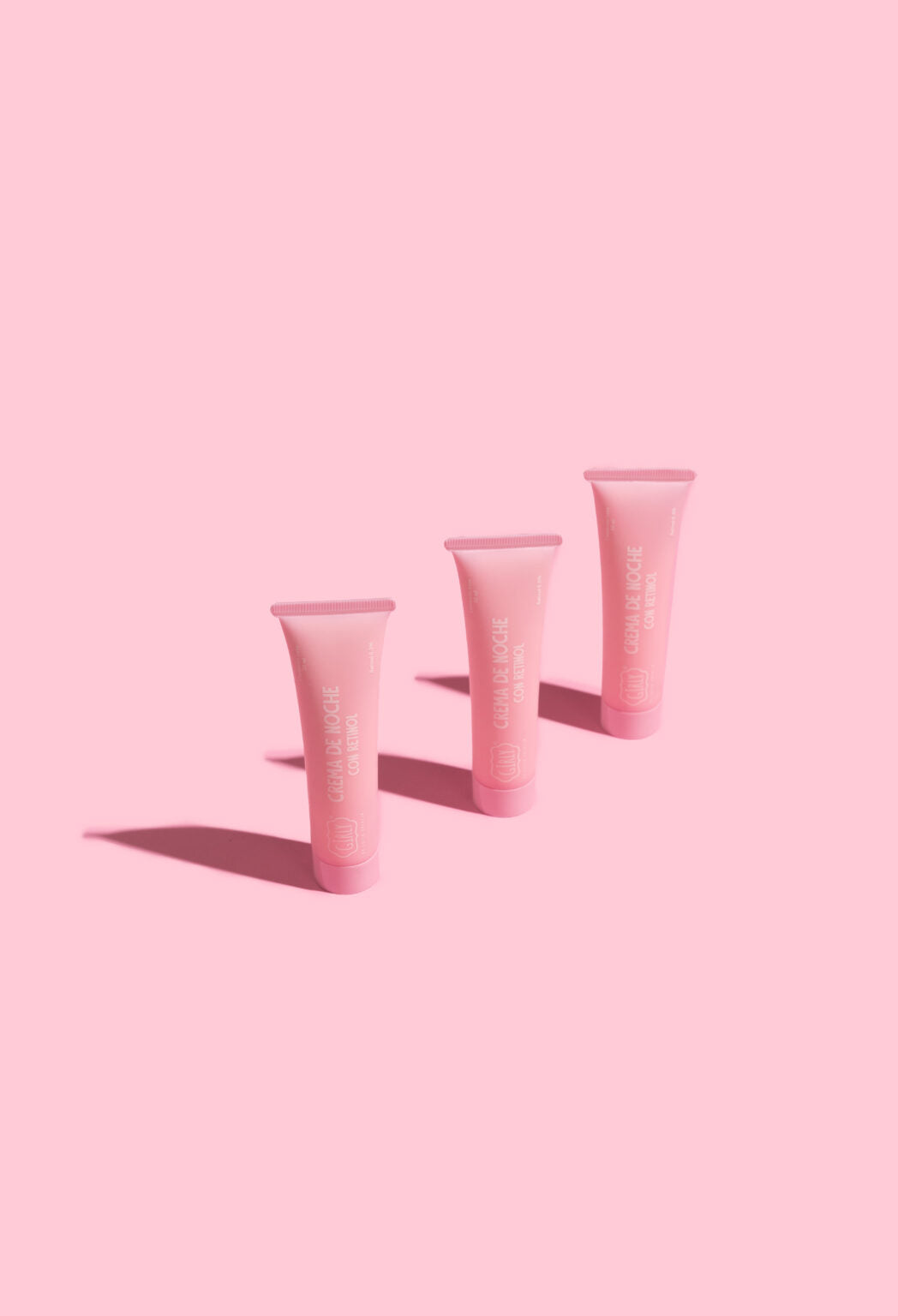 CREMA DE NOCHE RETINOL GIRLY 30g